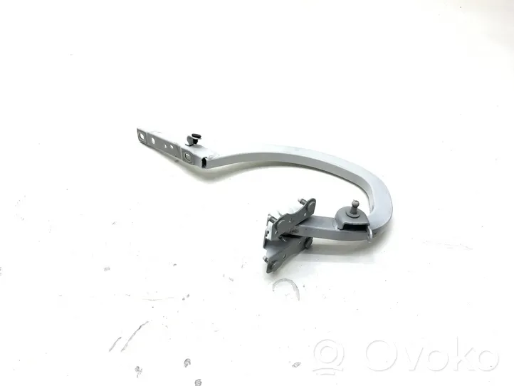 BMW 5 G30 G31 Cerniere del vano motore/cofano 7366397