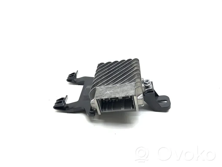 BMW 5 G30 G31 Amplificateur de son 2622670