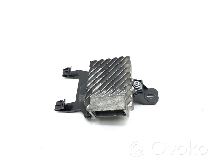 BMW 5 G30 G31 Amplificateur de son 2622670