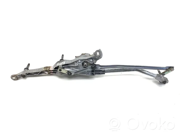 Mercedes-Benz E A207 Mechanizm i silniczek wycieraczek szyby przedniej / czołowej 3397021440