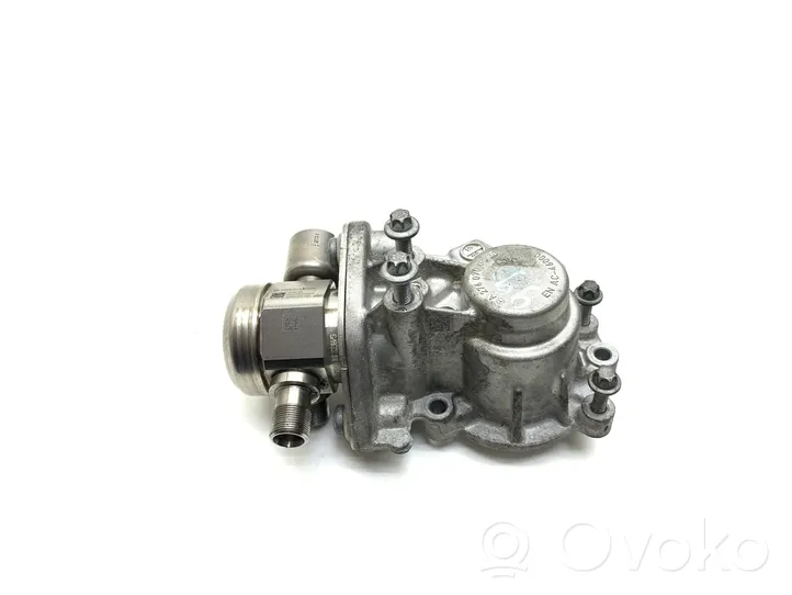 Mercedes-Benz E A207 Mekaaninen polttoainepumppu A2760700430