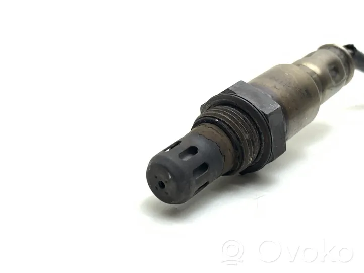 Mercedes-Benz E A207 Sensore della sonda Lambda A0065422018