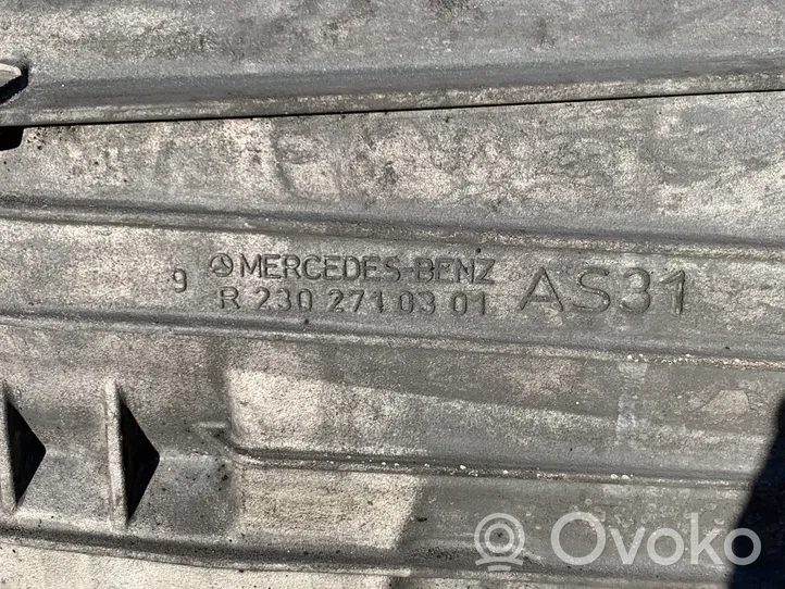 Mercedes-Benz E A207 Automatinė pavarų dėžė 2072709400