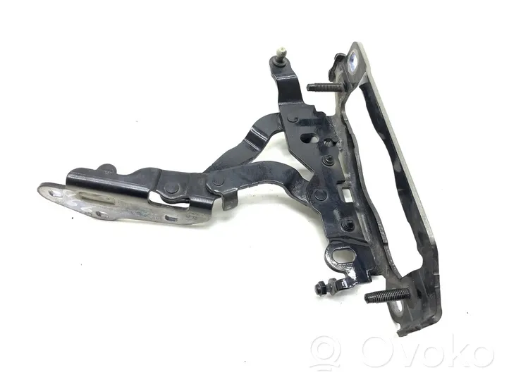 Mercedes-Benz E A207 Cerniere del vano motore/cofano A2048800228