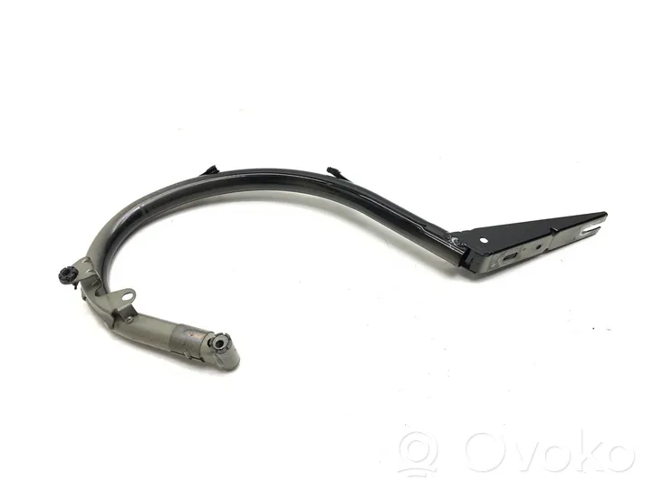 Mercedes-Benz E A207 Scharnier Heckklappe Kofferraumdeckel A2077500528