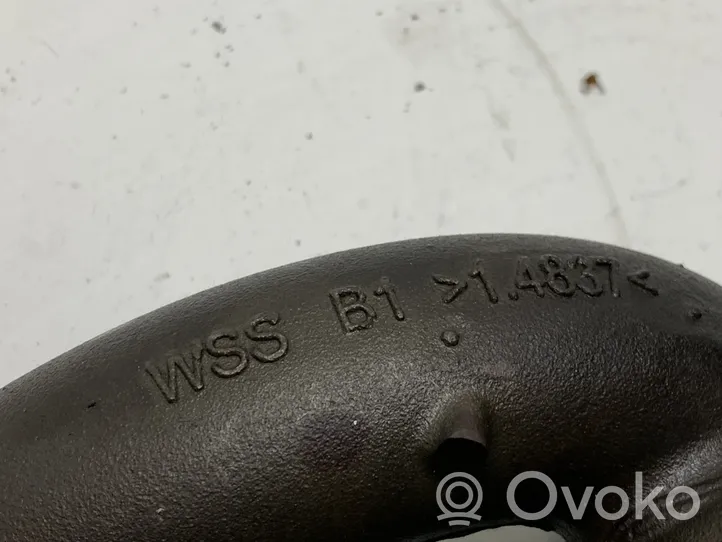 BMW 5 G30 G31 Коллектор выброса 25917