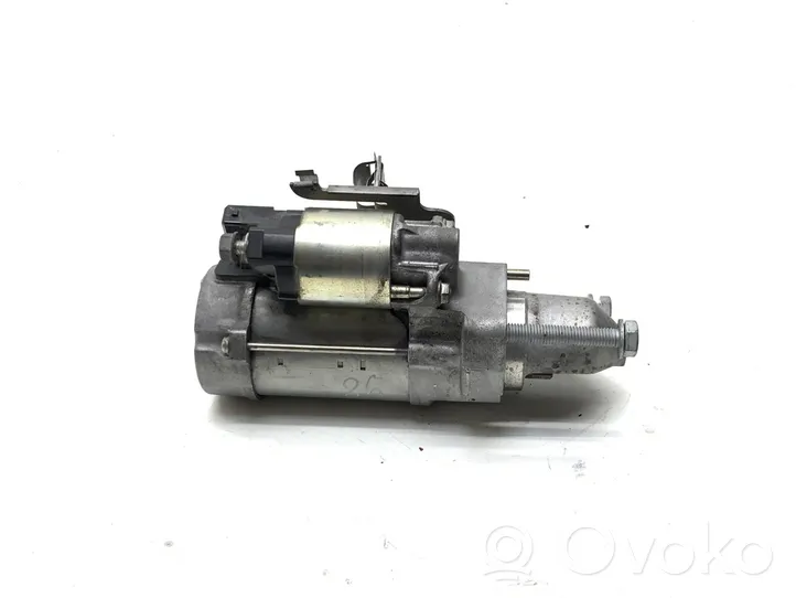 BMW 5 G30 G31 Motorino d’avviamento 8657337