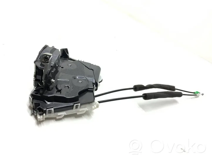 Toyota Prius (XW50) Front door lock T4311150T3