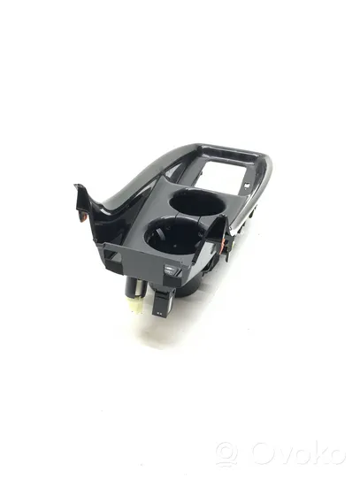 Toyota Prius (XW50) Center console 5882147041C0