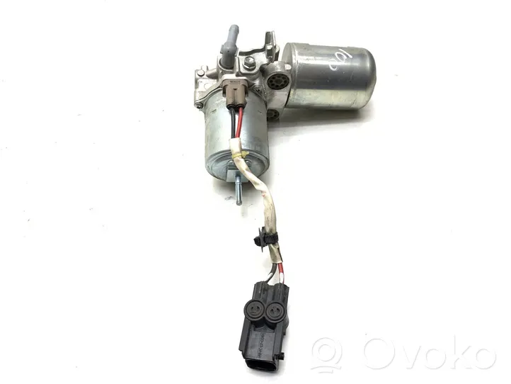 Toyota Prius (XW50) Servo-frein 4707047070