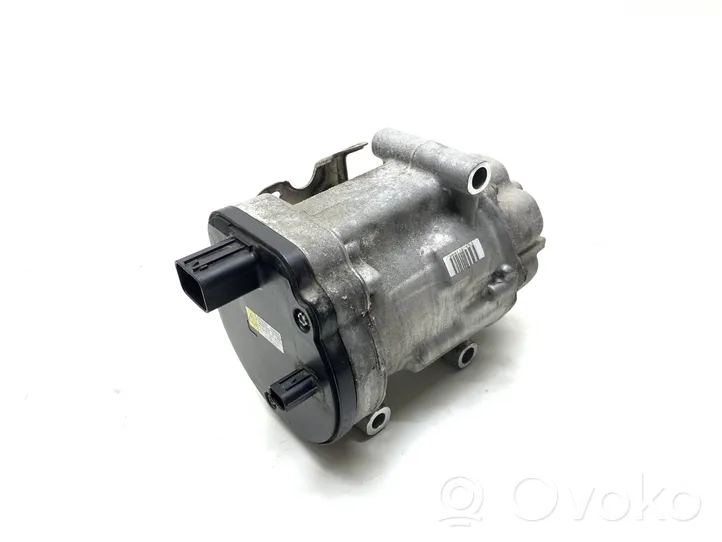 Toyota Prius (XW50) Compressore aria condizionata (A/C) (pompa) 0424000370