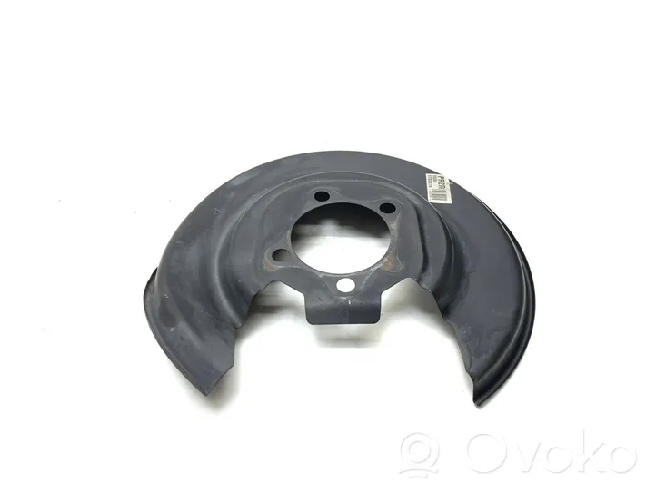 Toyota Prius (XW50) Rear brake disc plate dust cover 4788147010