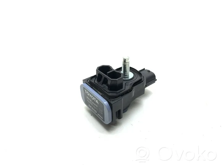 Toyota Prius (XW50) Airbag deployment crash/impact sensor 8983A47010