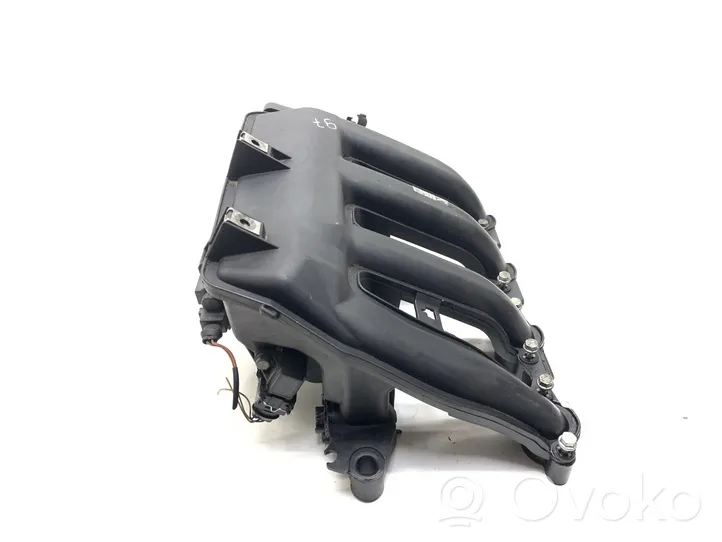 BMW 5 E60 E61 Intake manifold 7787318