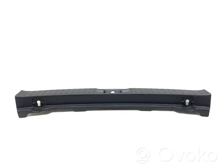 Toyota Prius (XW50) Protection de seuil de coffre 6471647120