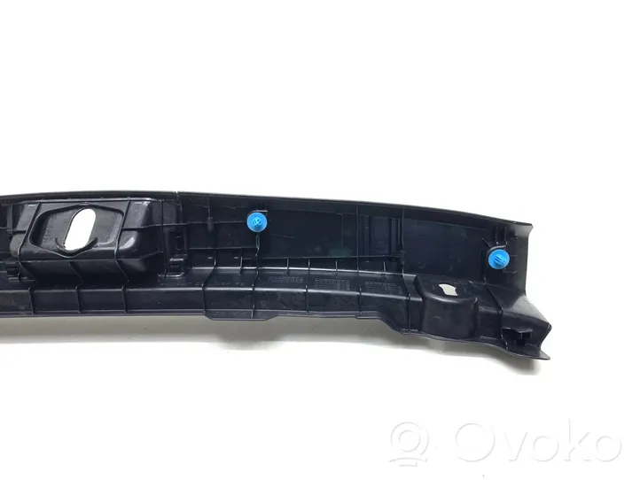 Toyota Prius (XW50) Protection de seuil de coffre 6471647120