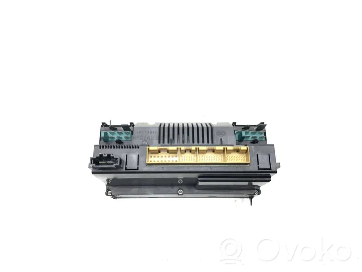 Audi A6 S6 C5 4B Interrupteur ventilateur 4B0820043G