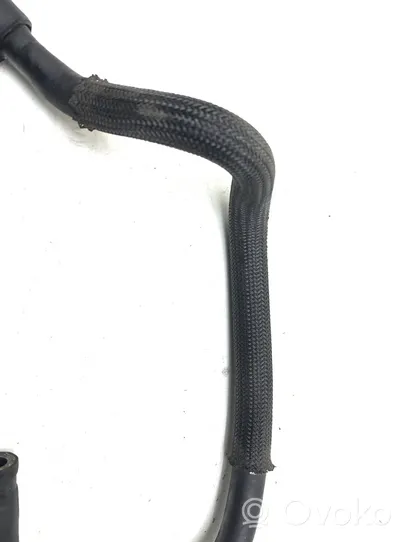 Toyota Prius (XW50) Air intake hose/pipe 