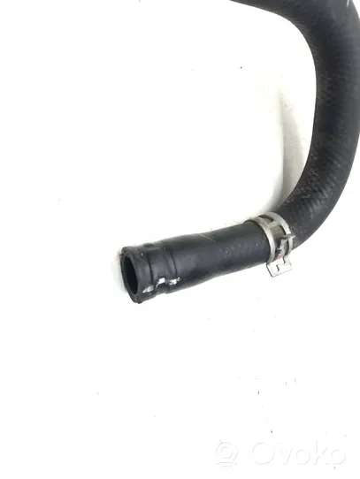 Toyota Prius (XW50) Air intake hose/pipe 