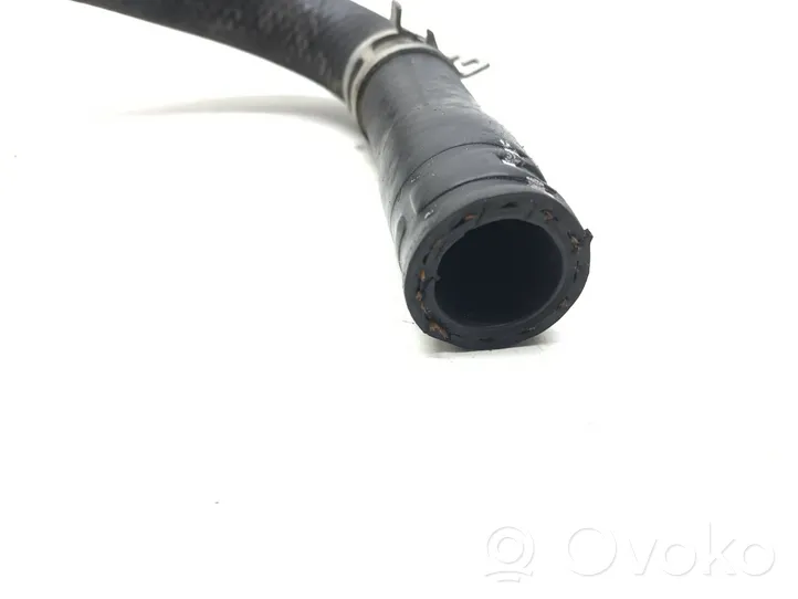 Toyota Prius (XW50) Air intake hose/pipe 