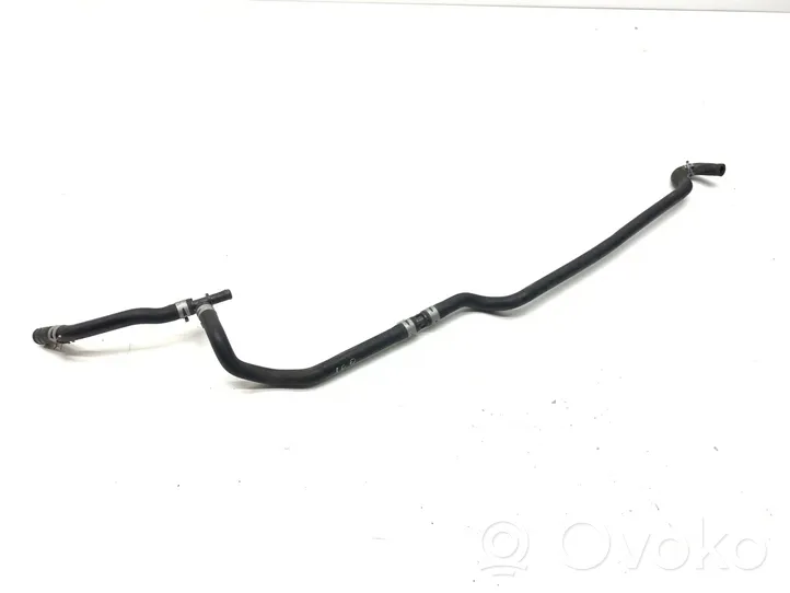 Toyota Prius (XW50) Air intake hose/pipe 