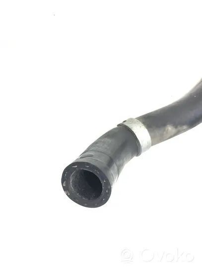 Toyota Prius (XW50) Air intake hose/pipe 
