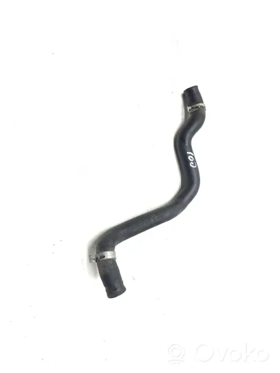 Toyota Prius (XW50) Air intake hose/pipe 