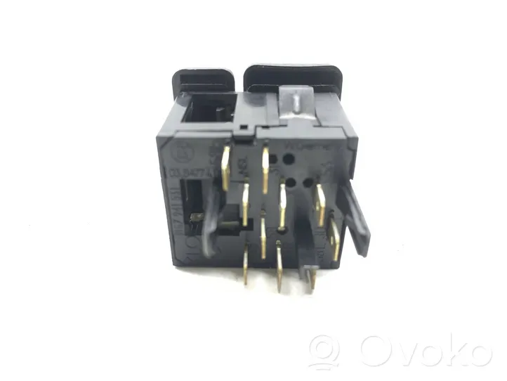 Volkswagen Polo II 86C 2F Light switch 867941531