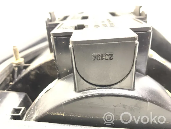 Volkswagen Polo II 86C 2F Takavalot 867945257D