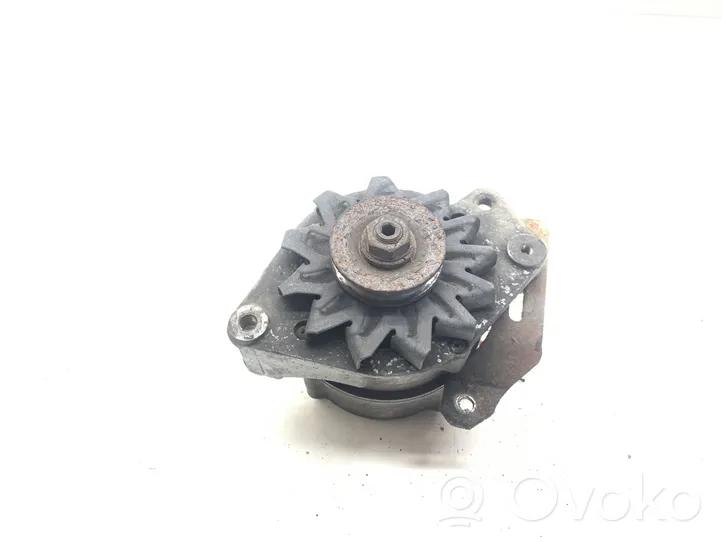 Volkswagen Polo II 86C 2F Generator/alternator 031903023C