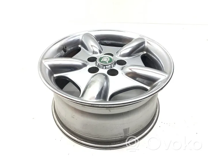 Jaguar XK8 - XKR R12 alloy rim MJA61166BB