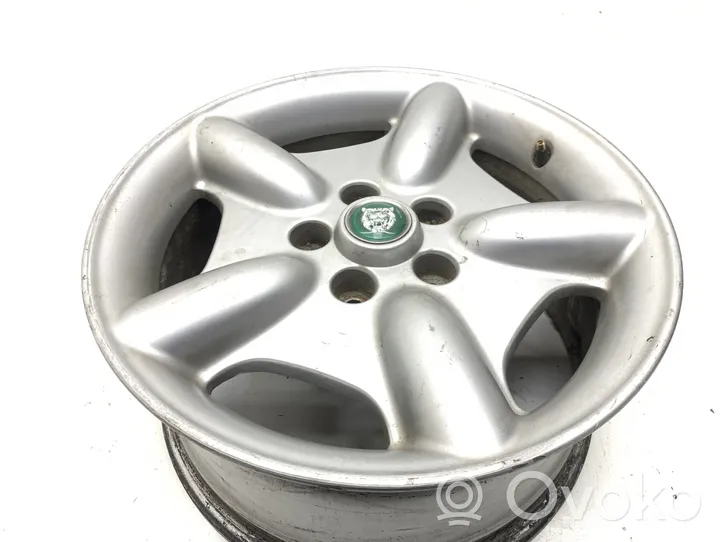 Jaguar XK8 - XKR R12 alloy rim MJA61166BB