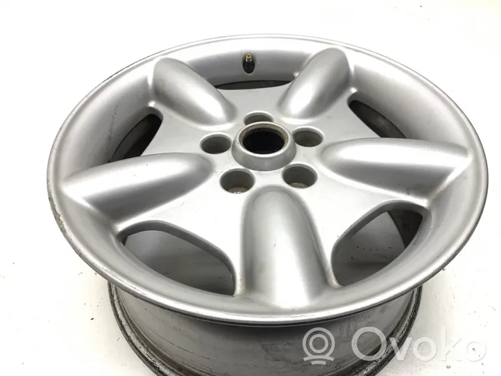 Jaguar XK8 - XKR R12 alloy rim MJA61166BB