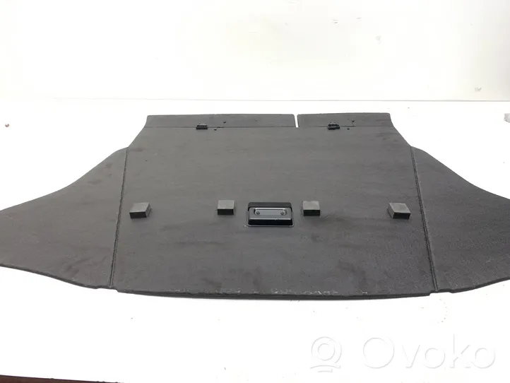 Toyota Prius (XW50) Tapis de coffre 5841547100