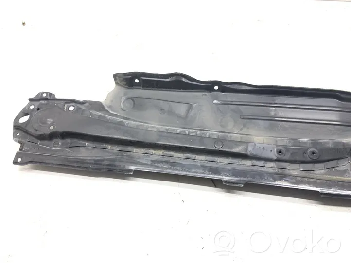 Toyota Prius (XW50) Wiper trim 