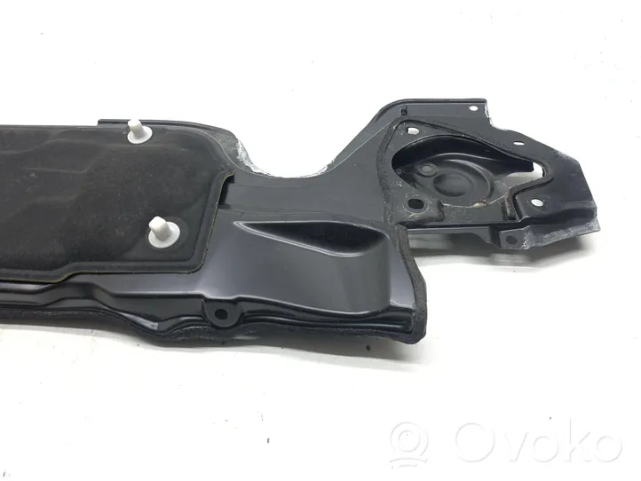 Toyota Prius (XW50) Garniture d'essuie-glace 