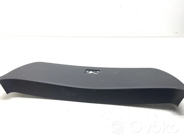 Toyota Prius (XW50) Tailgate trim 6775047080