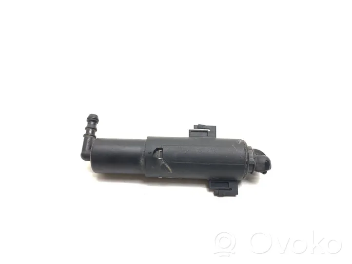 Audi A4 S4 B8 8K Dysza spryskiwacza lampy przedniej 8K0955102