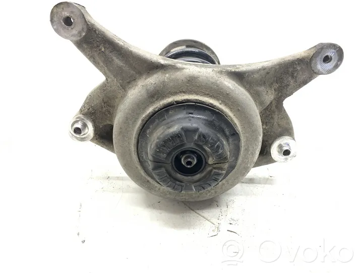 Audi A4 S4 B8 8K Ammortizzatore anteriore 8K0412103