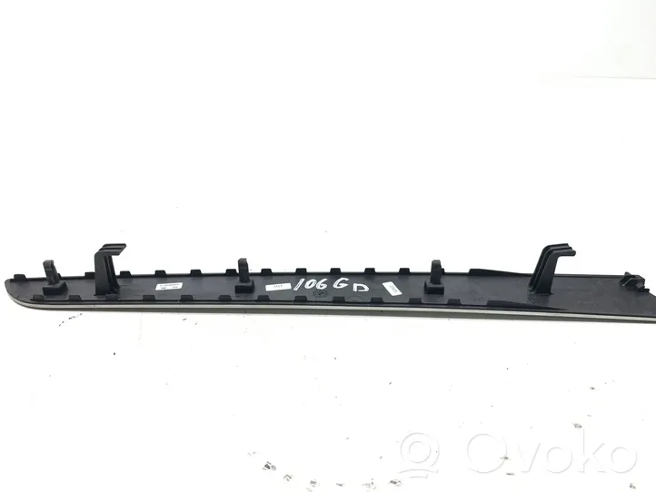 Audi A4 S4 B8 8K Support bouton lève vitre porte arrière 8K0867420