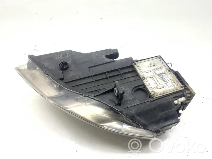 Volkswagen PASSAT B6 Headlight/headlamp 3C0907391B