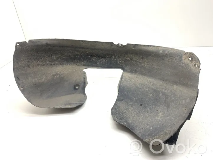 Volkswagen PASSAT B6 Rivestimento paraspruzzi passaruota anteriore 3C0805977