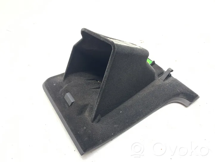 Volkswagen PASSAT B6 Glove box 3C1857921