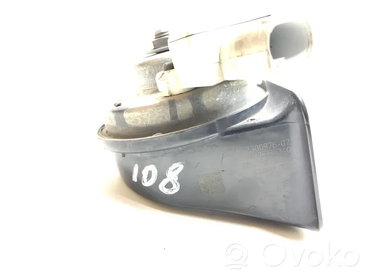 BMW 4 F32 F33 Horn signal 730097607