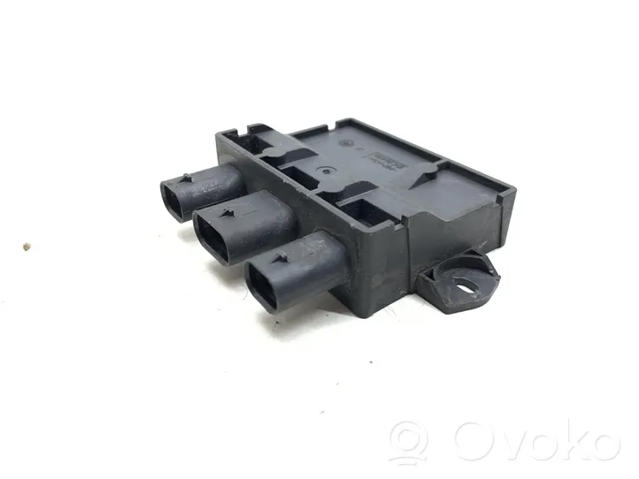 BMW 4 F32 F33 Unité de commande / module de hayon 7475727