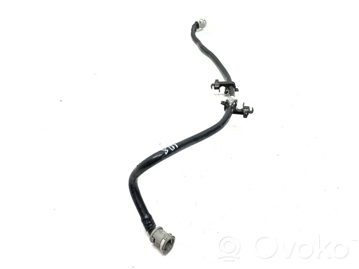 BMW 4 F32 F33 Tubo di sfiato 7408415