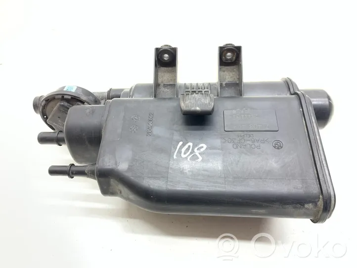 BMW 4 F32 F33 Serbatoio a carbone attivo per il recupero vapori carburante 7408409