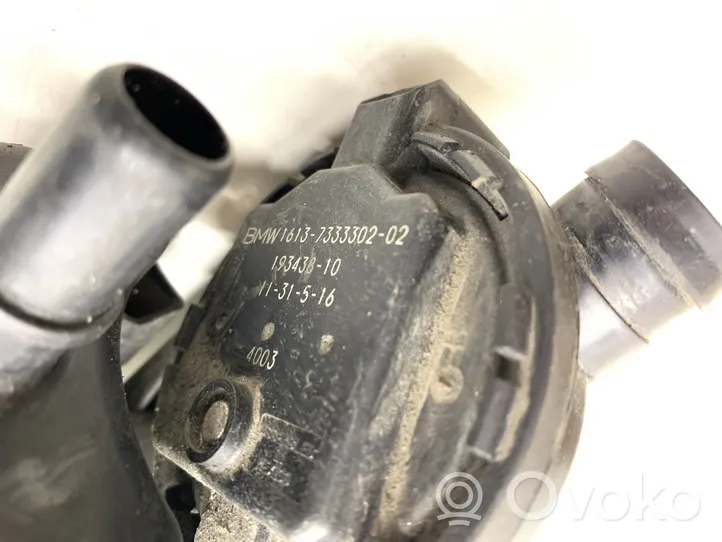 BMW 4 F32 F33 Serbatoio a carbone attivo per il recupero vapori carburante 7408409