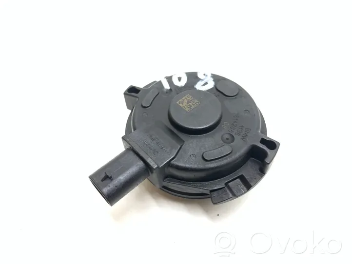 BMW 4 F32 F33 Valvola di fasatura dell’albero a camme Vanos 7614288