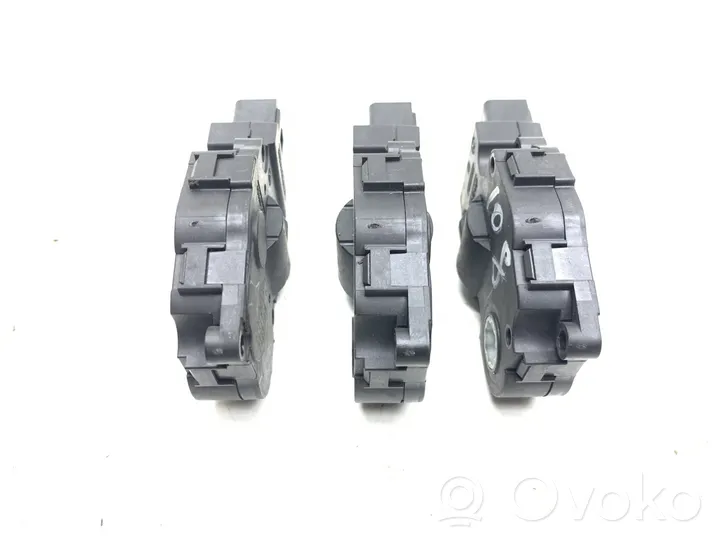 BMW 4 F32 F33 Attuatore/motore della valvola del collettore di aspirazione T946104